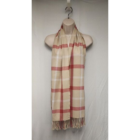 Steve Madden 2pc Scarf & Wallet Set/ Free Scarf - Picture 10 of 11